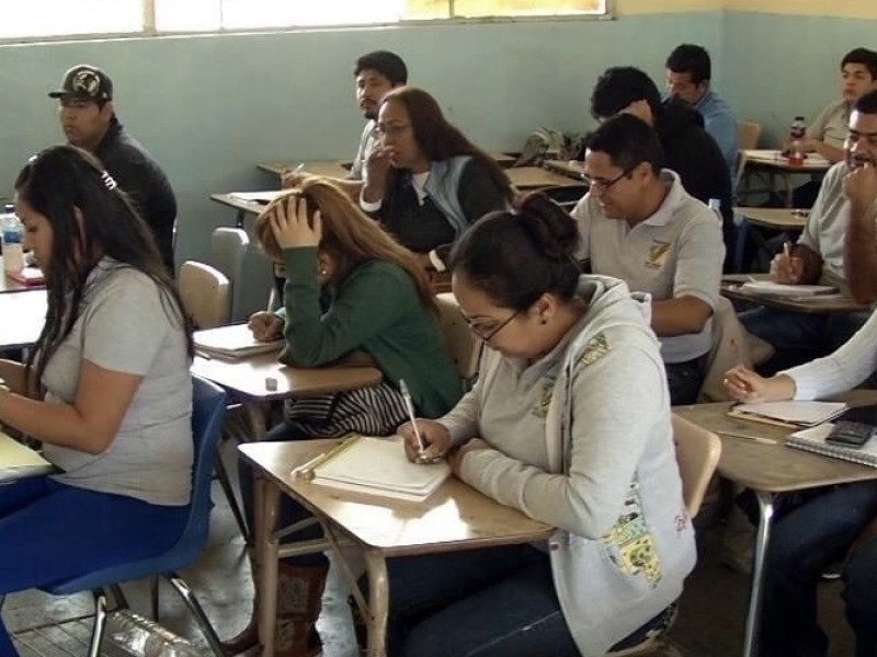 Universidades Benito Juárez no perjudican a Universidades Públicas