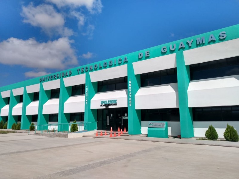 Universidades de Guaymas participan en 