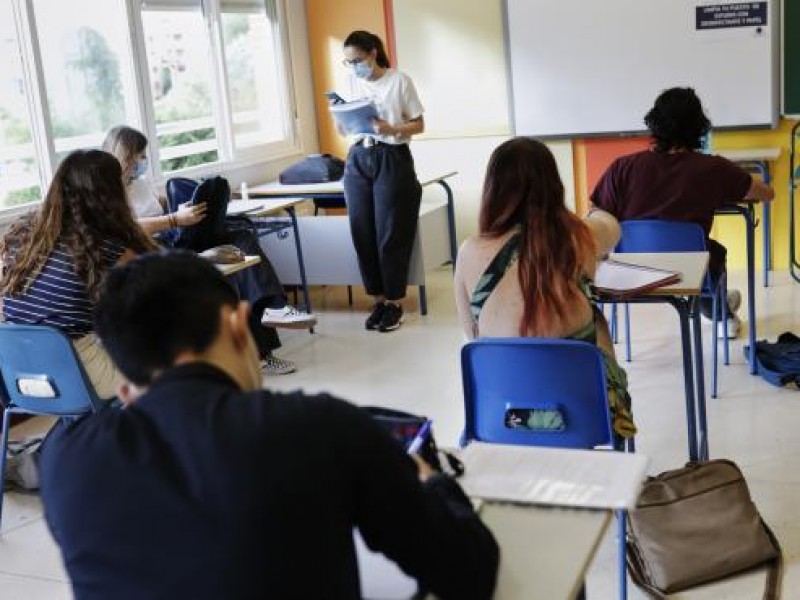 Universidades particulares piden a Gobierno iniciar con actividades semipresenciales