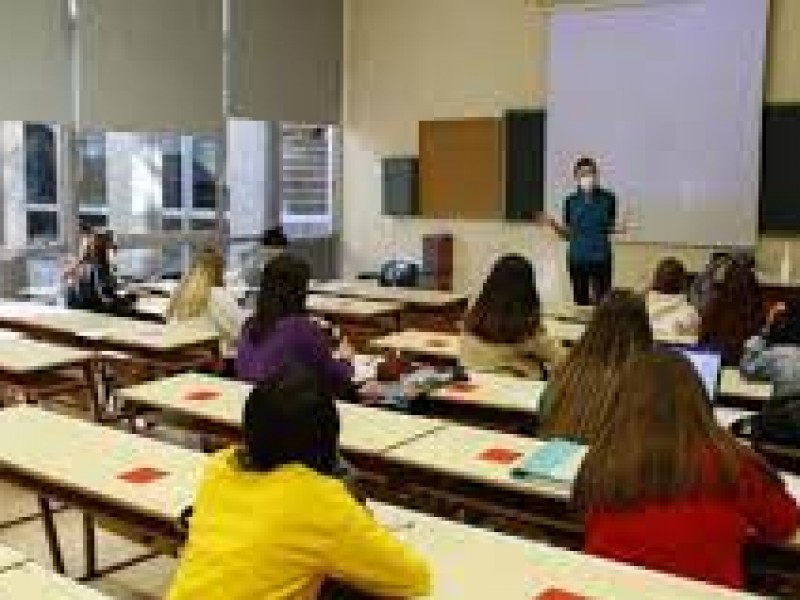 Universidades preparan regreso a clases el 30 agosto en Guaymas
