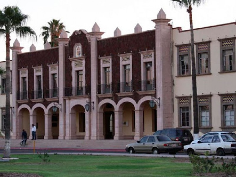 Universidades públicas en Hermosillo terminarán ciclo escolar en línea