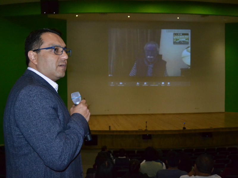 Universidades tienen deben transmitir ciencia y cultura