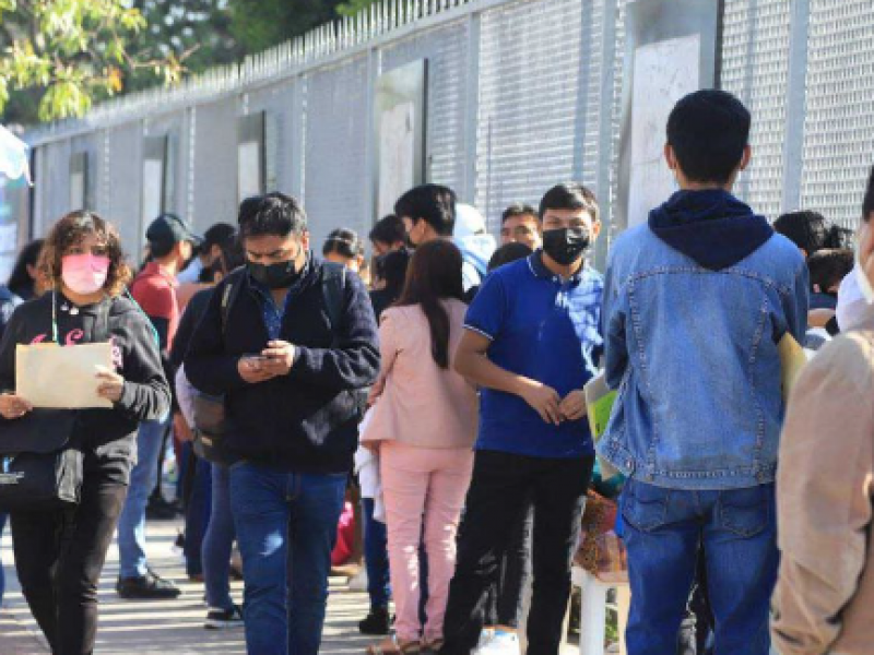 Universitarios impactan en aumento de costos en canasta básica