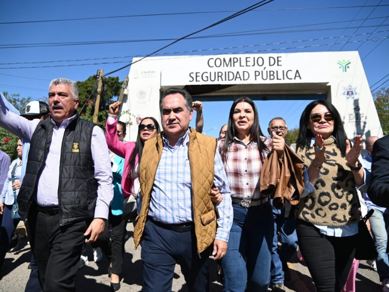 Universitarios intensificarán manifestaciones en defensa de la Autonomía Universitaria