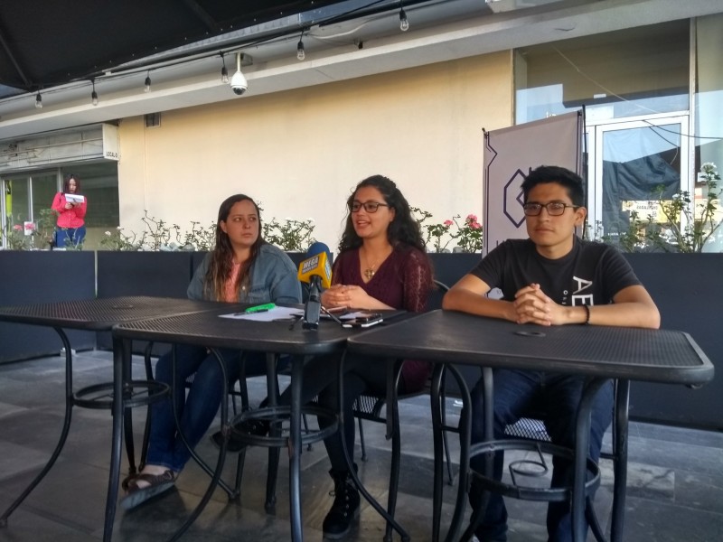 Universitarios invitan al X Congreso INTERMEDIOS UDLAP