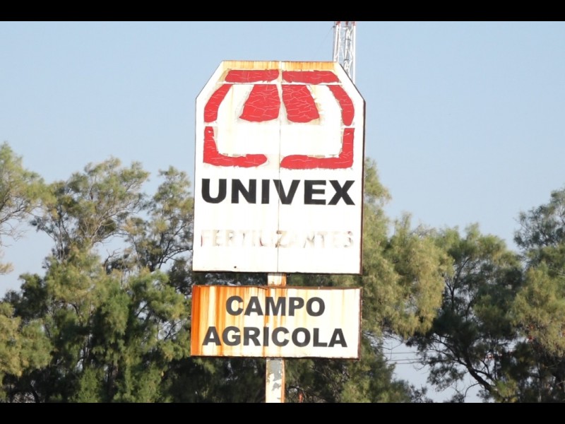 Univex cierra sus puertas y despide trabajadores