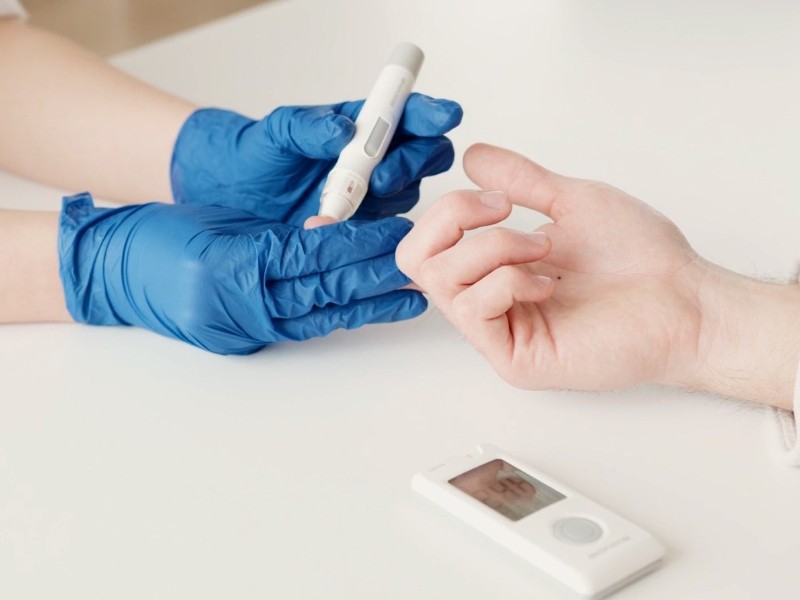 Uno de cada 10 sinaloenses padece diabetes, es una enfermedad “silenciosa”