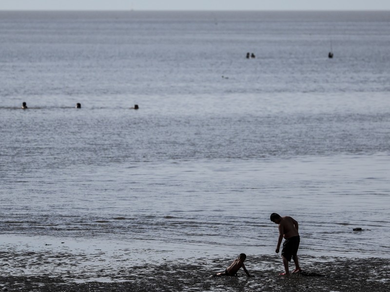 Uno de cada seis niños latinoamericanos padece escacez de agua