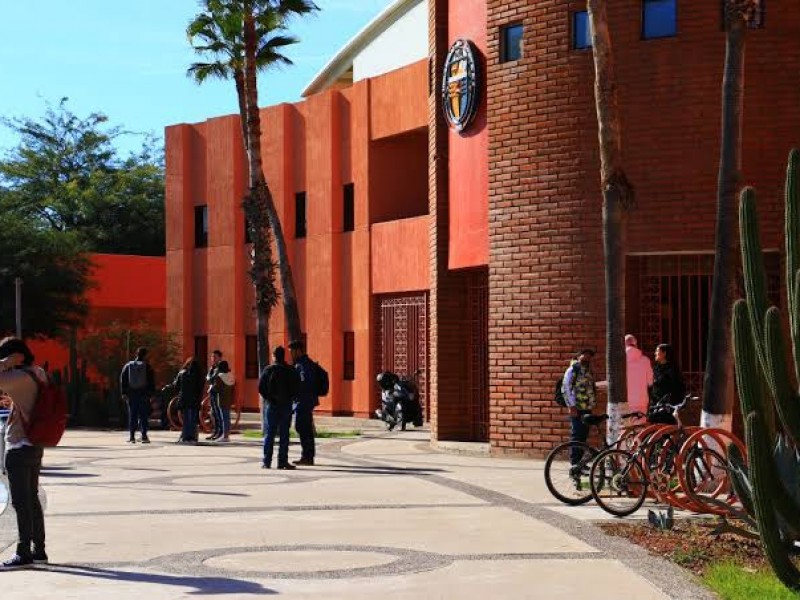 Mil aparcamientos para bicicletas serán puestos en la Unison