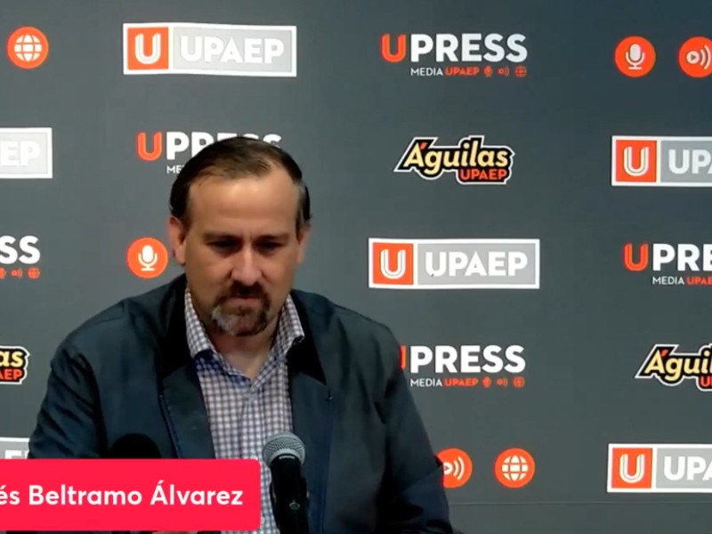UPAEP analizó el perfil del nuevo papa