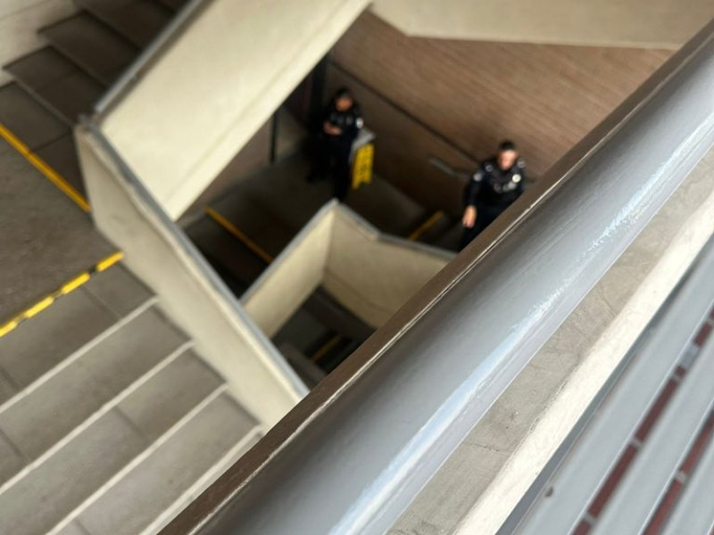UPAEP confirma hallazgo de restos humanos en campus central