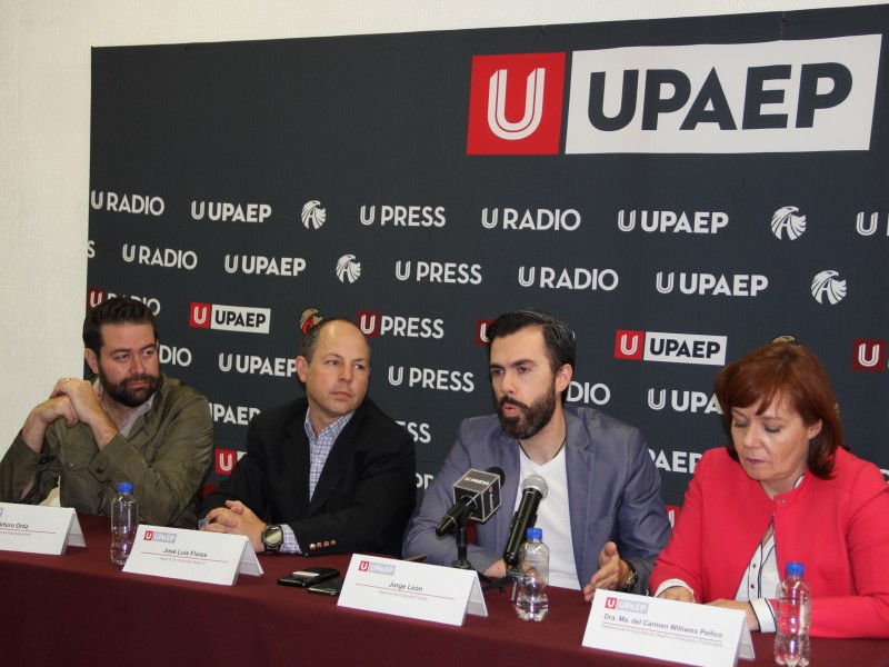 UPAEP impartirá el taller Effie Adwards 2019