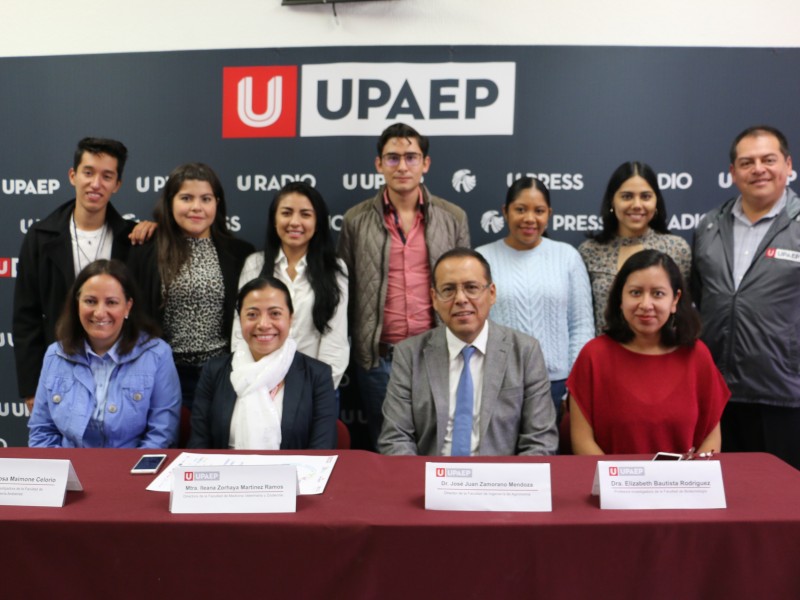 UPAEP realizará 3ª Semana de las Ciencias Biológicas