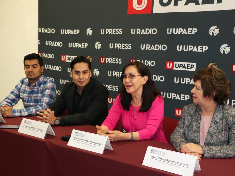 UPAEP y Balloon Latam consolidan alianza estratégica