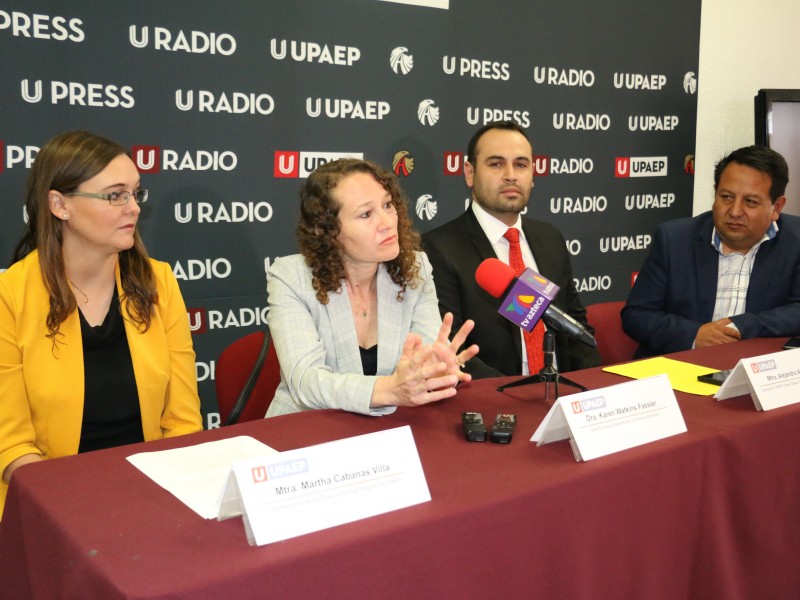 UPAEP y OSU firman convenio de Grado Dual