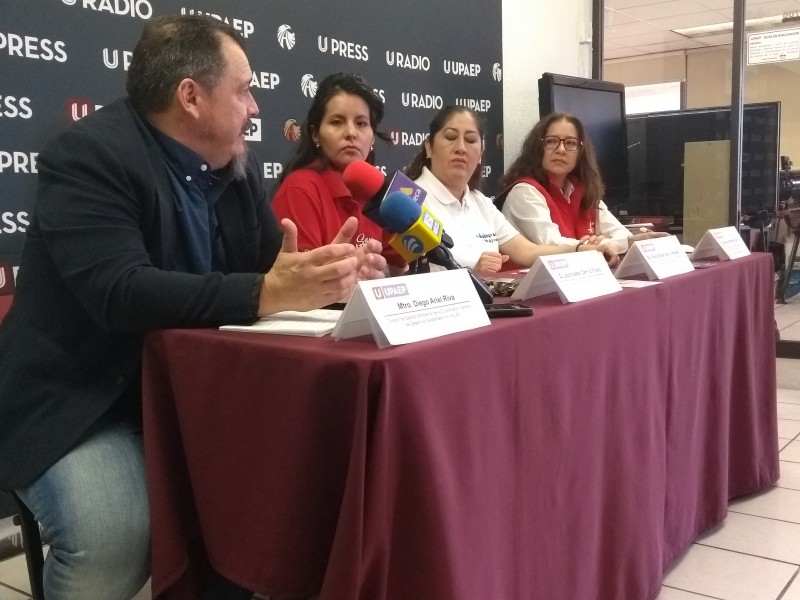 UPAEP y #SalvaAlMar anuncian Reciclatón 2019