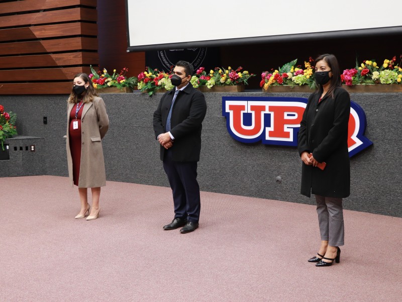 UPQ acerca herramientas a estudiantes para bienestar emocional y físico