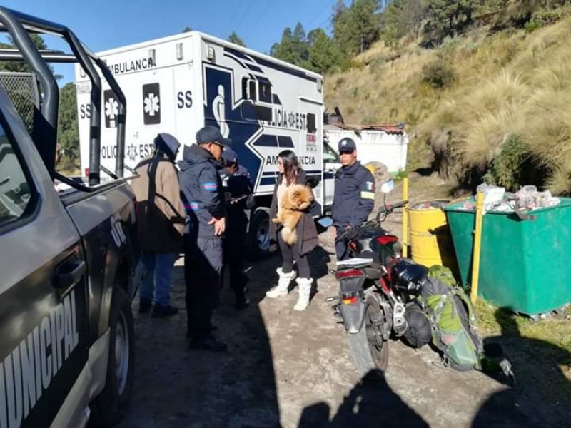 Urge acción de autoridades de seguridad en EDOMEX