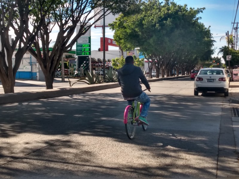 Urge aplicar reglamento de tránsito sin tolerancias: Especialista