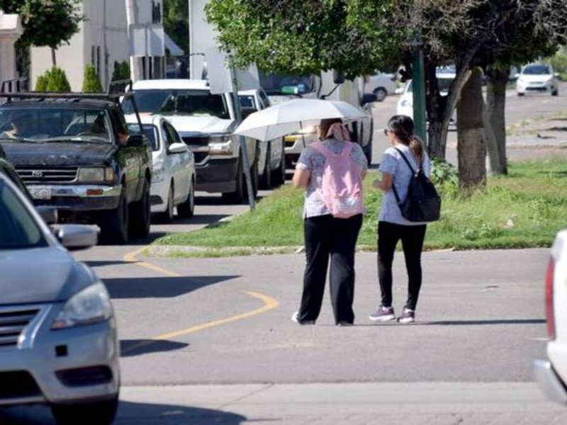 Urge aprobar Ley de Movilidad y Seguridad Vial en Sonora