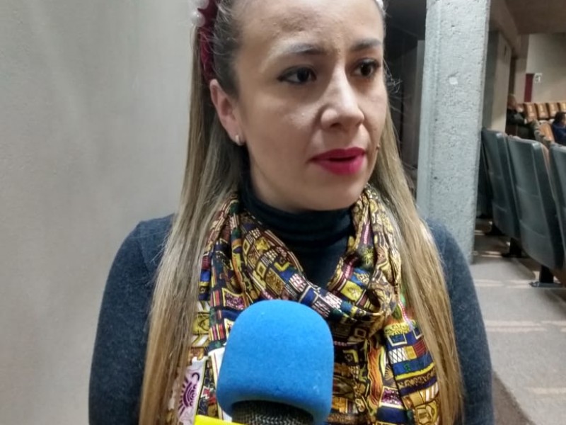 Urge atención a niños discapacitados de Totutla: Diputada