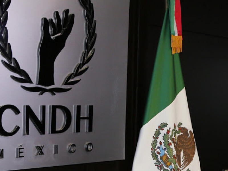 Urge CNDH a gobierno chiapaneco, dar solución a conflicto territorial