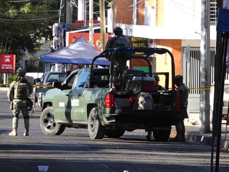 Se mantiene impunidad del 95%: Consejo de Seguridad