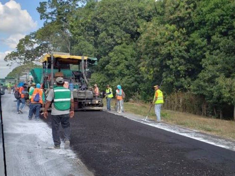Urge corregir irregularidades en infraestructura carretera en Tapachula
