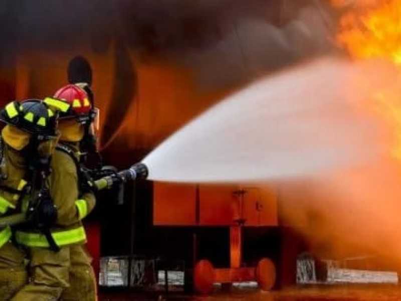 Urge creación de nuevas corporaciones de bomberos