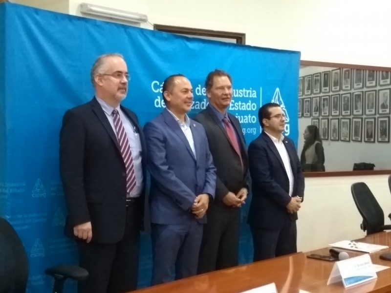 Urge el sector calzado audiencia con la SE