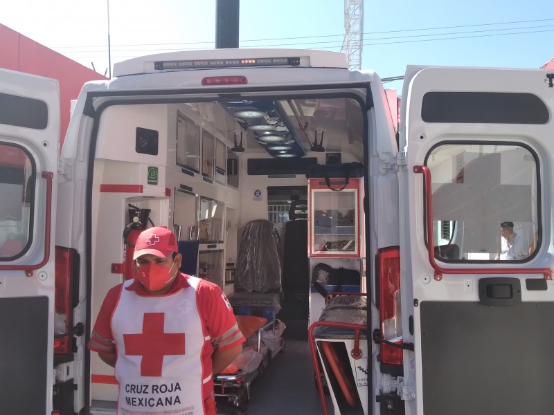 Urge en Tuxtla Gutiérrez creación de un CRUM para emergencias