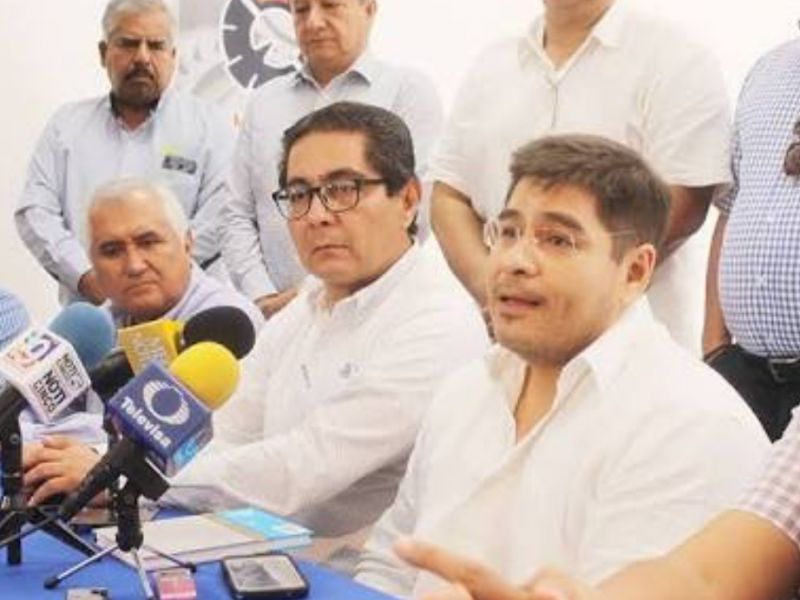 Urge gasoducto para Chiapas