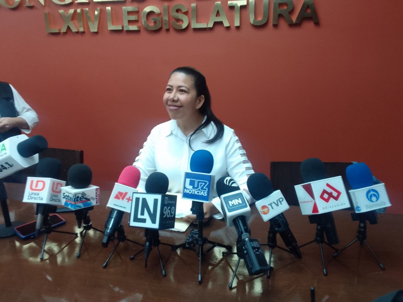 Urge legislar para proteger a los jornaleros agrícolas: Deisy Valenzuela