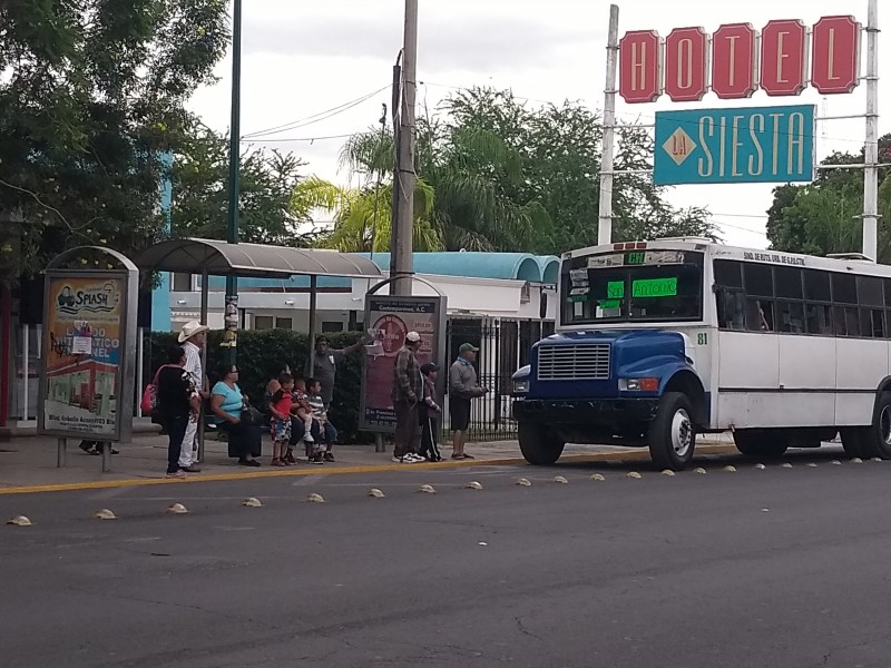 Urge Metrobús para Gómez Palacio