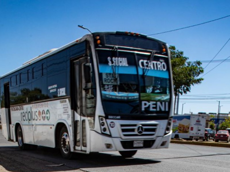 Urge modernizar el transporte público en Sinaloa