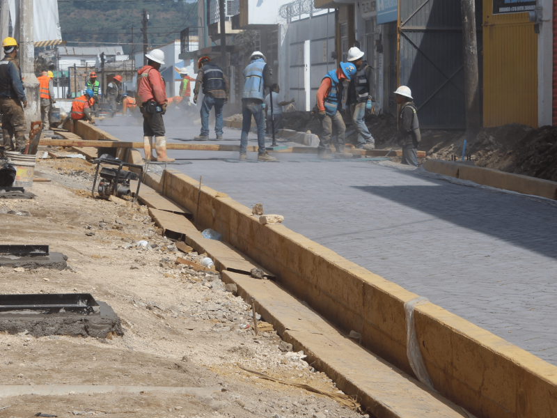 Urge modificar ley de obra pública en el estado: CMIC