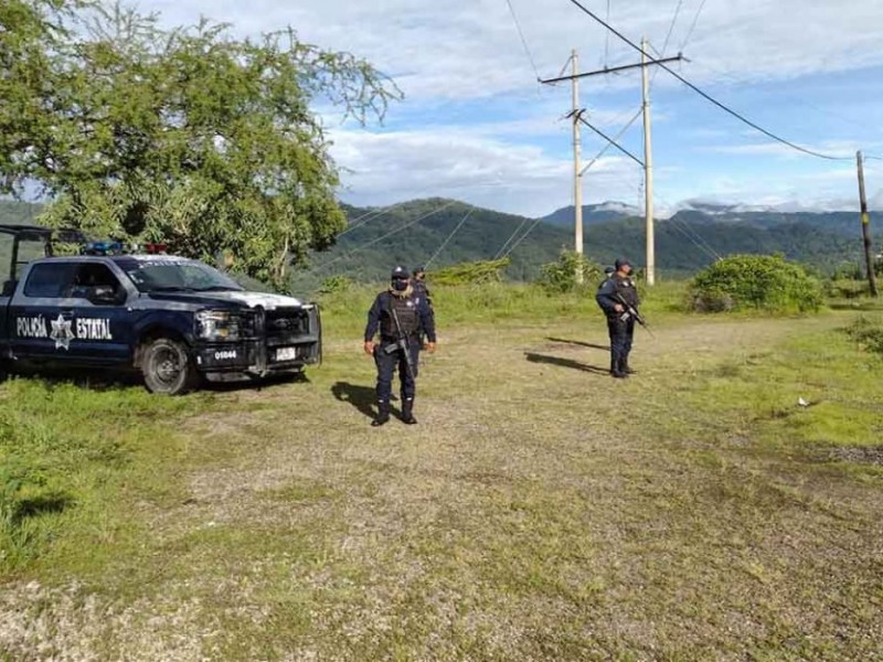 Urge participación conjunta de niveles de Gobierno en zona triqui