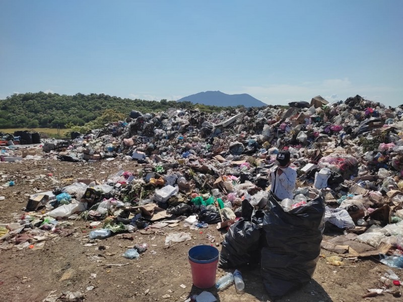 Urge Proam cambiar paradigmas del manejo de residuos solidos