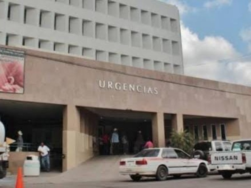 Urge que aterrice Clínica de Especialidades en Guasave