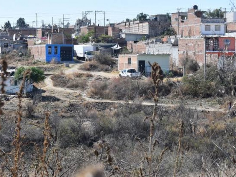 Urge redireccionar presupuesto municipal a proyectos sociales: Sergio Contreras