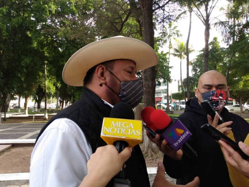 Urge representación de los productores agrícolas en los congresos: CAP