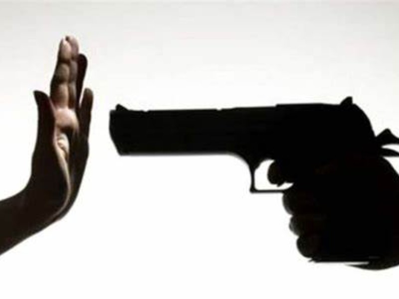 Urge trabajar en prevención de delitos: Índice de Paz 2025