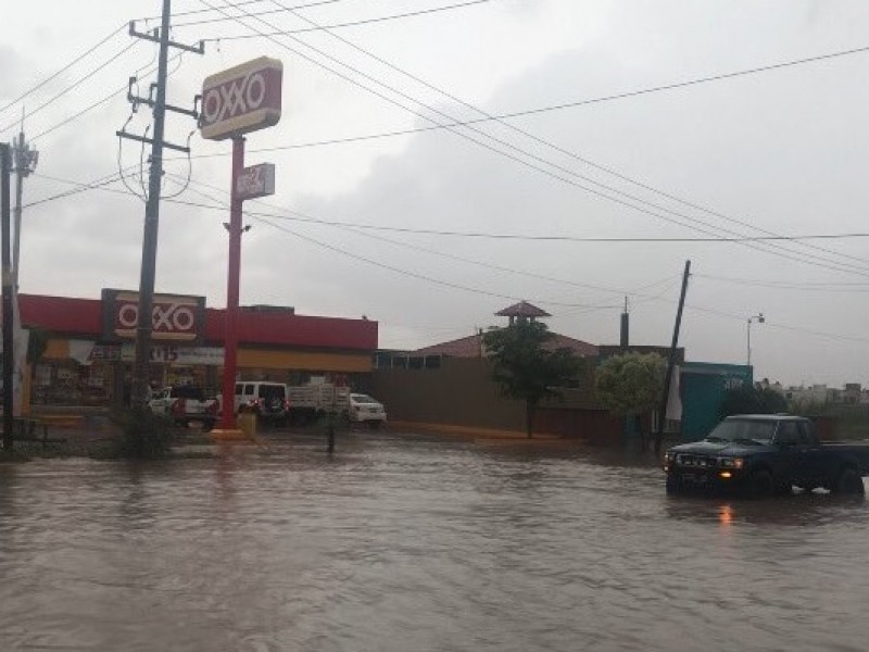 Urgen acciones contundentes preventivas por lluvias