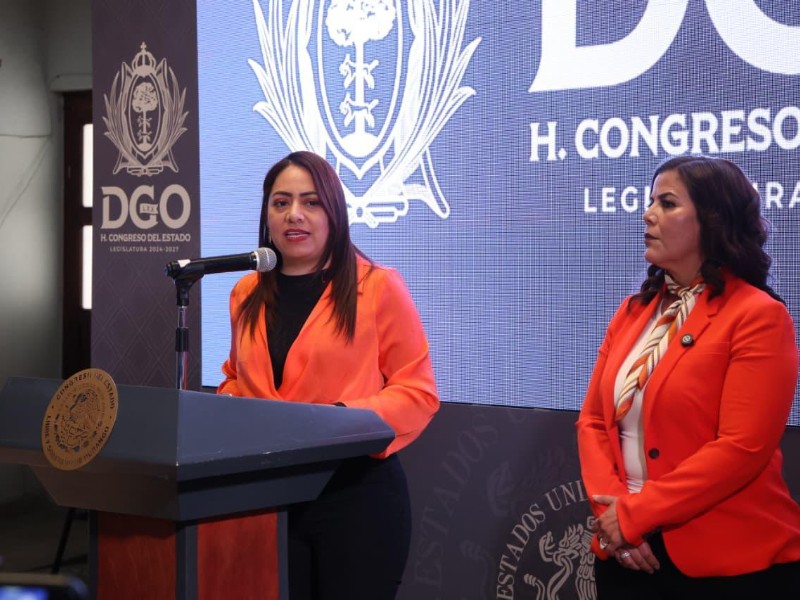 Urgen al Gobierno Federal atender la violencia contra las mujeres