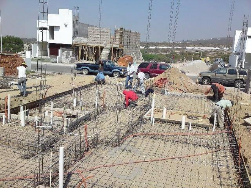 Urgen Ingenieros Civiles obras planeadas y en forma de cuenca