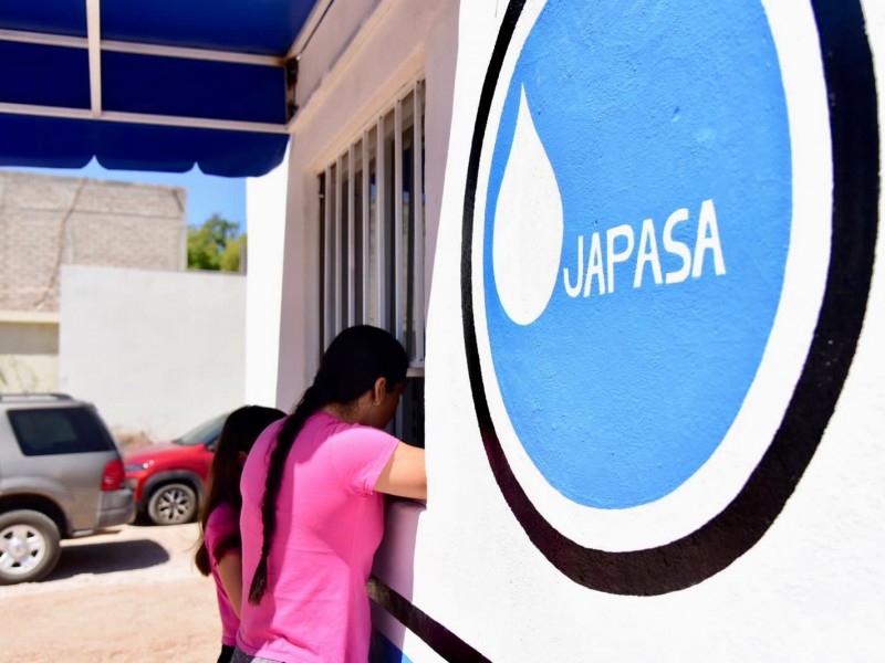 Urgen intervención de la ASE tras irregularidades en Japasa
