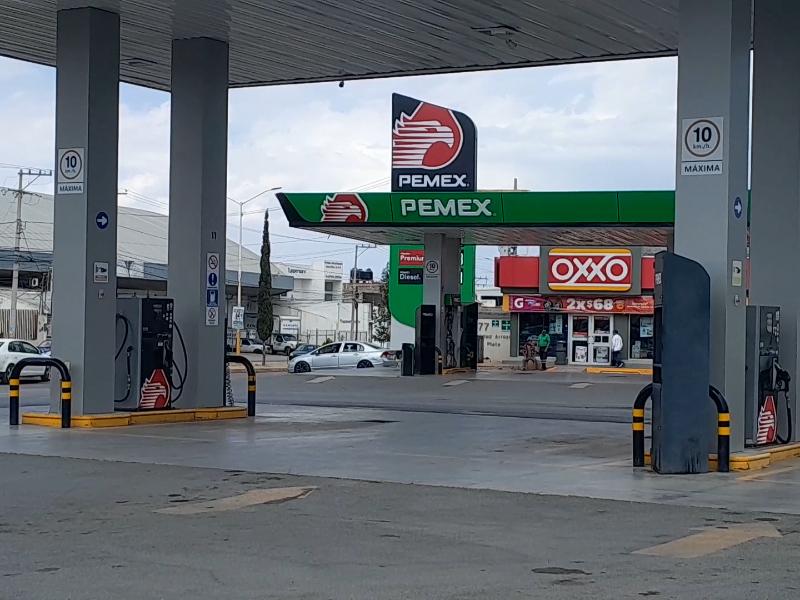 Urgen más inspecciones locales en válvulas de medición en gasolineras