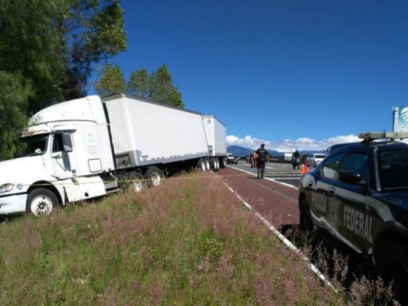 Urgen a autoridades, parar ola de asaltos carreteros