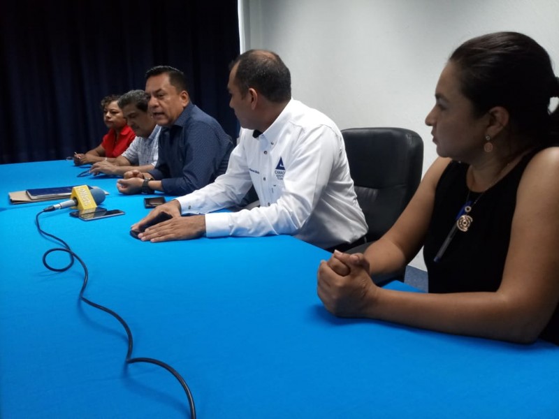 Urgen Presencia de Fiscalía en Cerro Azul