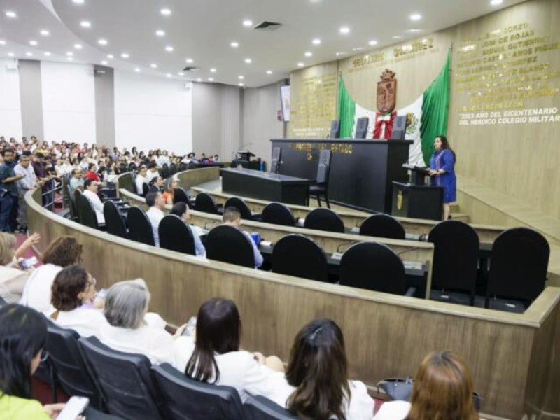 Urgen reformas para que IEPC sancione a violentadores